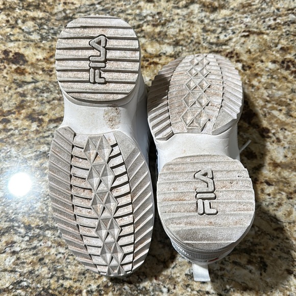 Fila sneakers - Picture 6 of 6